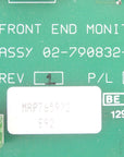 Liebert Emerson Front End Monitor board