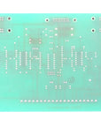 Liebert Emerson Front End Monitor board