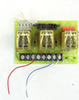 Liebert Emerson Electrical Interlock Board