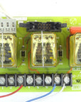 Liebert Emerson Electrical Interlock Board