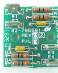 Liebert / Emerson Assembly board