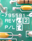 Liebert / Emerson Assembly board