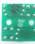 Liebert / Emerson Assembly board