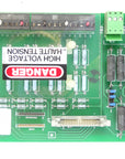 Liebert / Emerson Module V & I Conditioner Board