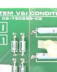 Liebert / Emerson Module V & I Conditioner Board
