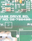 Liebert / Emerson Base Drive Board