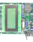 Liebert / Emerson LCD Display Board