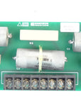 Liebert / Emerson Snubber Board