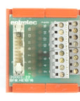 Entrelec interface module board