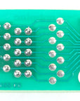 Entrelec terminal block board
