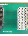 Entrelec Interface Module Board