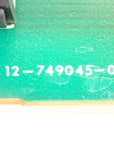 Entrelec Interface Module Board