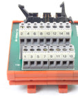 Entrelec Interface Module Board