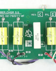 Liebert / Emerson Snubber Charger SS Board