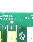 Liebert / Emerson Snubber Charger SS Board