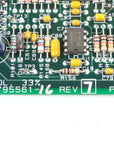Liebert / Emerson Control board