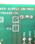 Liebert / Emerson Power Supply Un-Reg board