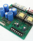 Liebert / Emerson Power Supply Un-Reg board