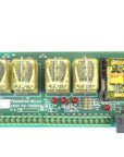 Liebert / Emerson Transfer Relay Board