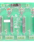 Liebert / Emerson Fuse Monitor Board