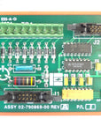 Liebert / Emerson Dry Contact Driver Board
