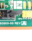 Liebert / Emerson Dry Contact Driver Board