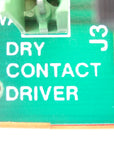 Liebert / Emerson Dry Contact Driver Board