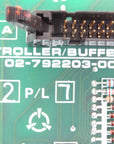 Liebert / Emerson Controller Buffer Board