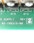 Liebert / Emerson Power Supply Board
