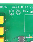 Liebert / Emerson Relay Board