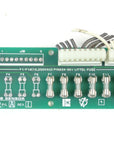 Liebert / Emerson Fan Fuse / AMB Sensor Board