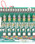 Liebert / Emerson Contact ISO board