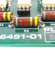 Liebert / Emerson Contact ISO board