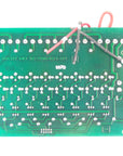 Liebert / Emerson Contact ISO board