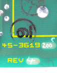 Liebert Assembly Board