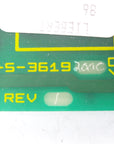Liebert Assembly Board