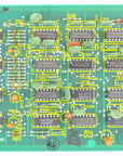 Liebert Assembly Board