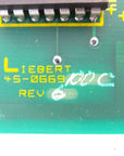 Liebert Assembly Board