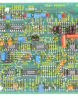 Liebert Assembly Board