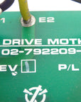 Liebert / Emerson Base Drive Motherboard