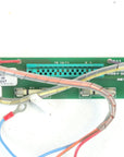 Liebert / Emerson Base Drive Motherboard