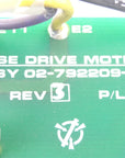 Liebert / Emerson Base Drive Motherboard