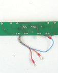 Liebert / Emerson Base Drive Motherboard