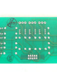 Liebert / Emerson Burden Board