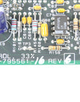 Liebert / Emerson Control board