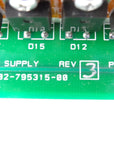 Liebert / Emerson Power Supply Board