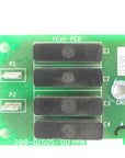 UPS 098-01505-00 Board YCAP- PCB Assembly
