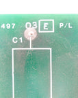 Liebert / Emerson Snubber Charger Board