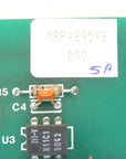Liebert / Emerson Fuse Monitor Board