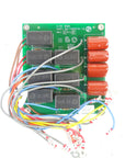 Liebert / Emerson I/O EMI Board